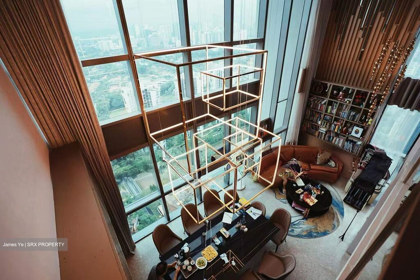 Echelon (D3), Condominium #599620421
